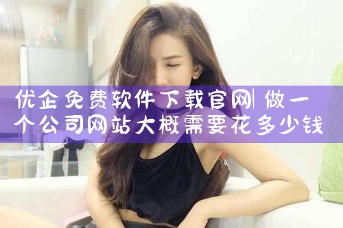 优企免费软件下载官网