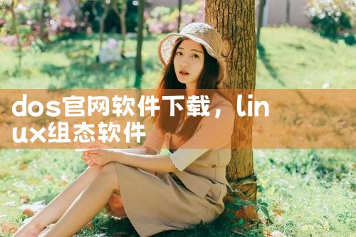 dos官网软件下载